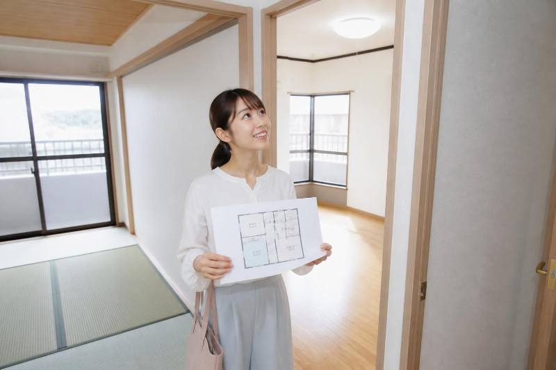 SUUMOの紹介画像5